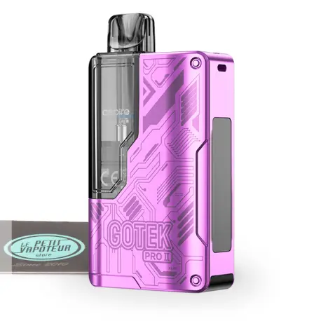 Pod Gotek Pro 2 Aspire