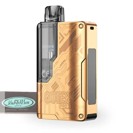 Pod Gotek Pro 2 Aspire