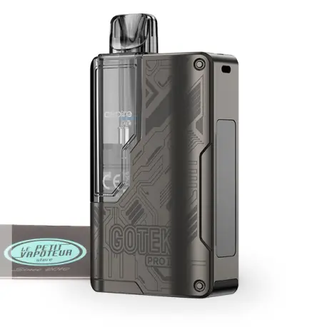 Pod Gotek Pro 2 Aspire