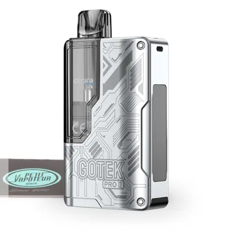 Pod Gotek Pro 2 Aspire