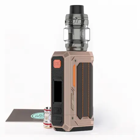 ARMOUR Octa Kit Vaporesso