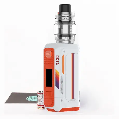 Kit ARMOUR Octa Vaporesso
