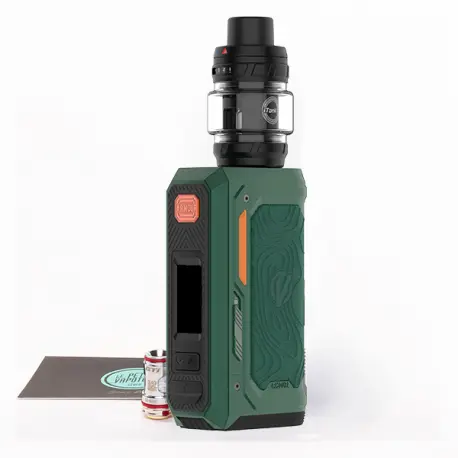 Kit ARMOUR Octa Vaporesso