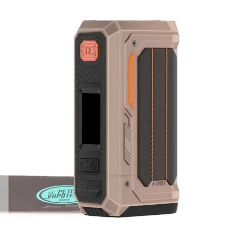 Box Armour Octa Vaporesso