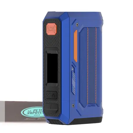 Box Armour Octa Vaporesso
