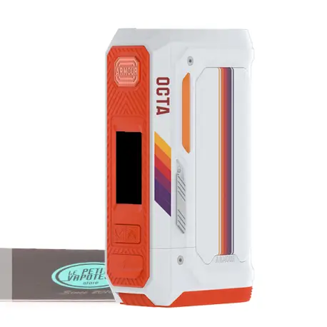 Box Armour Octa Vaporesso