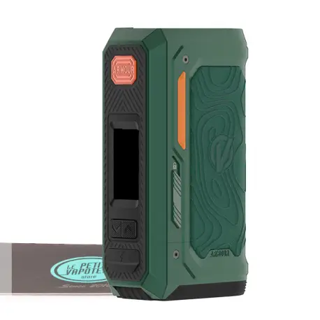 Box Armour Octa Vaporesso