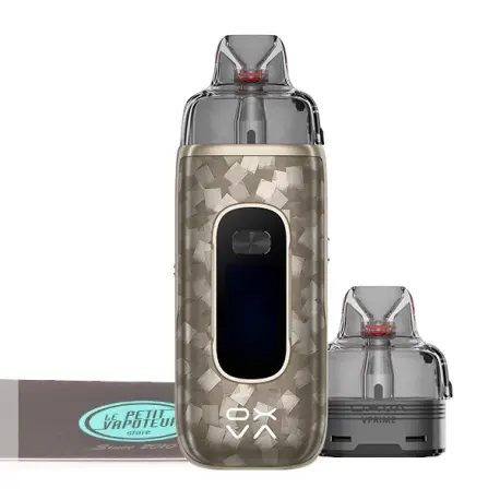 Pod VPrime 2 Oxva