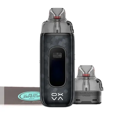 Pod VPrime 2 Oxva