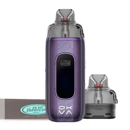 VPrime 2 Oxva Pod