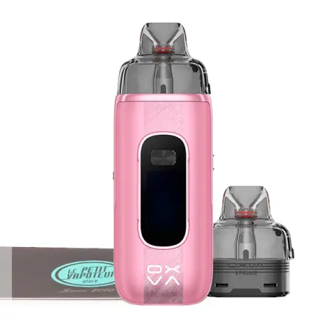 VPrime 2 Oxva Pod