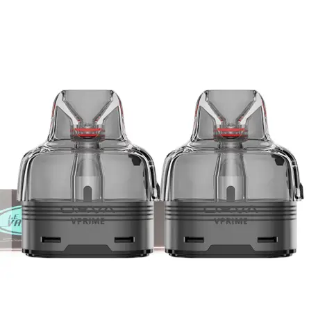 Cartouches VPrime Dual Mesh OXVA