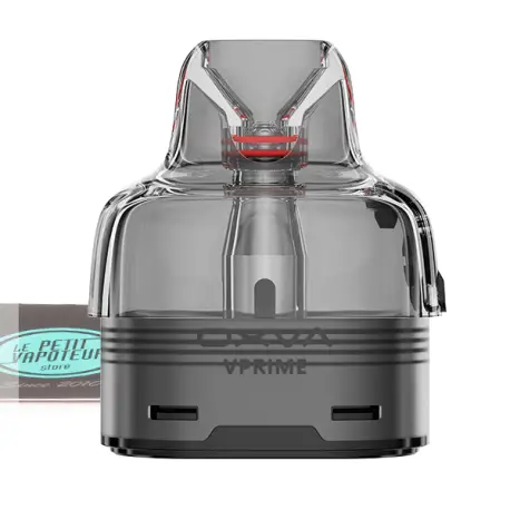 Cartouches VPrime Dual Mesh OXVA
