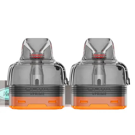 Cartouches VPrime Dual Mesh OXVA