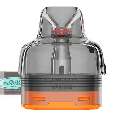 Cartouches VPrime Dual Mesh OXVA