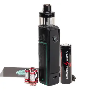Pod Drag X3 Edition LPV