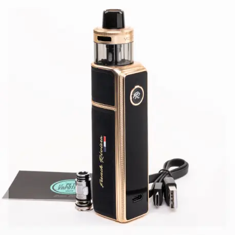 Drag X3 Edition French Riviera Voopoo