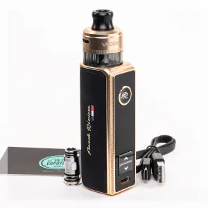 Drag S3 Edition French Riviera Voopoo