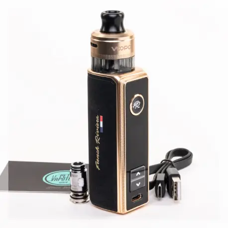 Drag S3 Edition French Riviera Voopoo