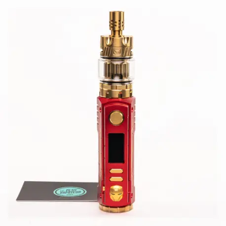Kit Rayden 100 V3 IM Limited Edition BD Vape