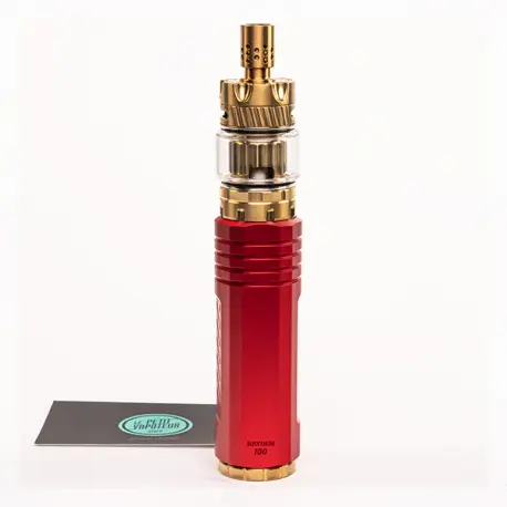 Kit Rayden 100 V3 IM Limited Edition BD Vape