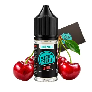 Concentrate Cerise 30 ml