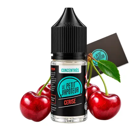 Concentré Cerise 30 ml