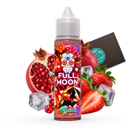 Rubis Diam's Full Moon 50 ml