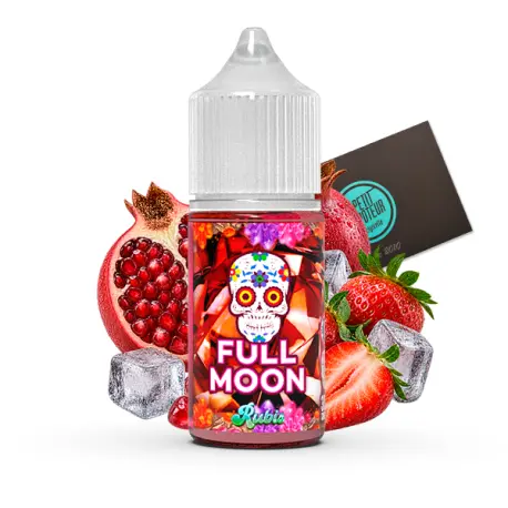 Concentré Rubis Diam's Full Moon 30 ml