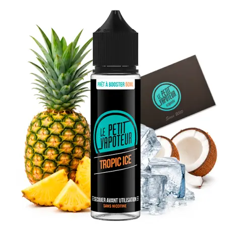 Tropic Ice 50 ml