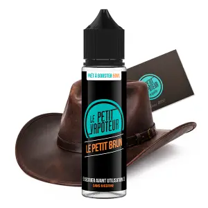 Le Petit Brun 50 ml
