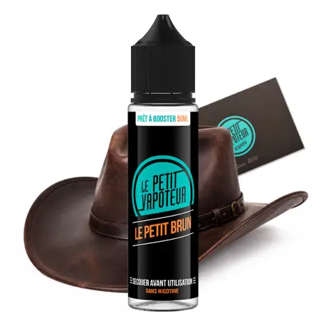 Le Petit Brun 50 ml