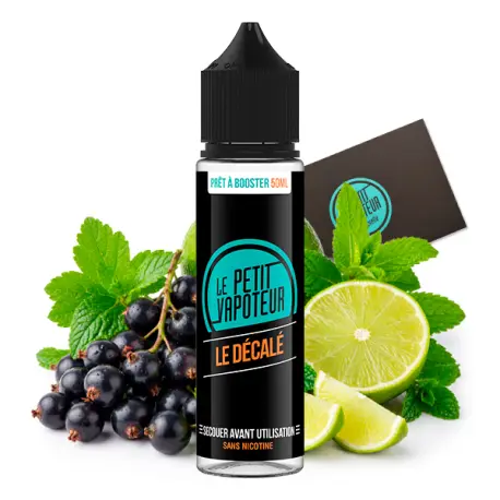 Le Décalé 50 ml