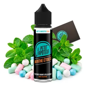 Menthe Etoilée 50 ml