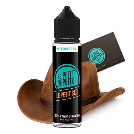 Le Petit Sec 50 ml