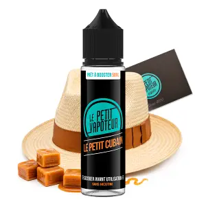 Le Petit Cubain 50 ml