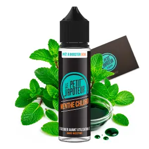 Menthe Chloro 50 ml