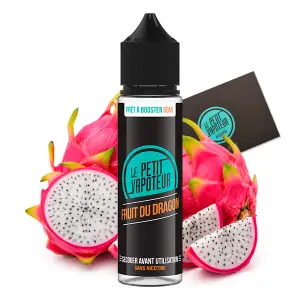 Fruit du Dragon 50 ml