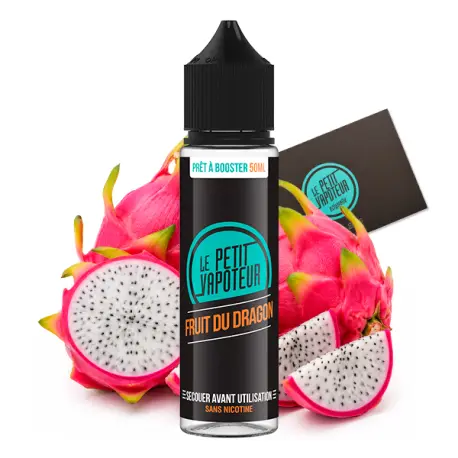 Fruit du Dragon 50 ml