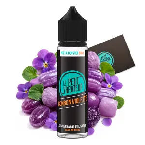 Bonbon Violette 50 ml