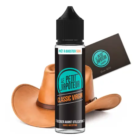 Classic Virgin 50 ml