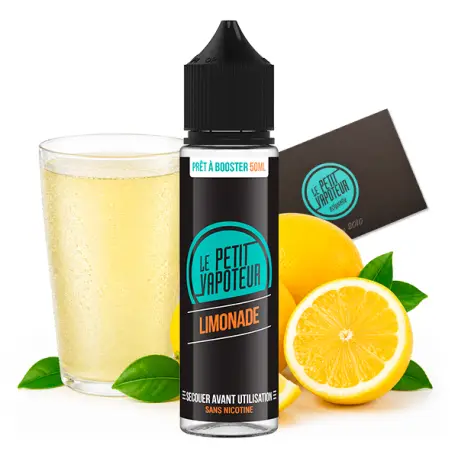 Limonade 50 ml