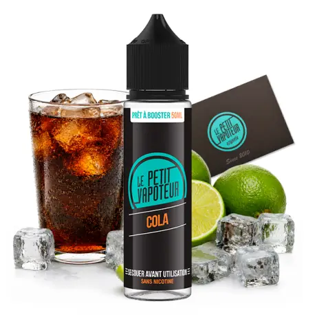 Cola 50 ml