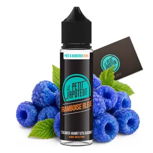 Framboise Bleue 50 ml