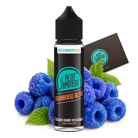Framboise Bleue 50 ml
