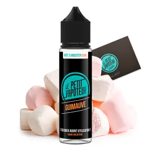 Guimauve 50 ml