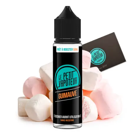 Guimauve 50 ml