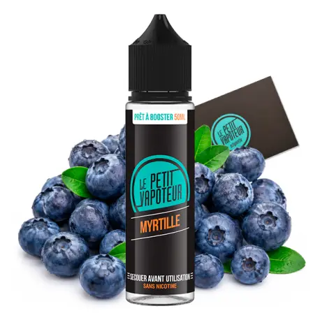 Myrtille 50 ml