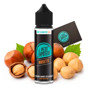 Noisette 50 ml