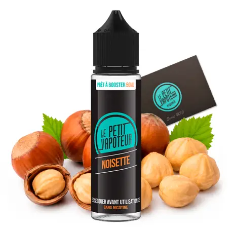 Noisette 50 ml